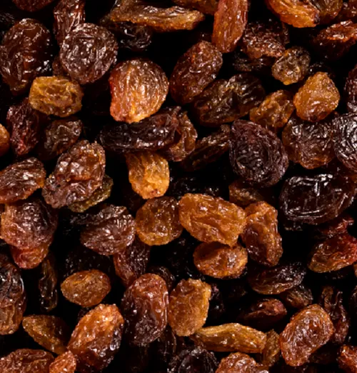 Raisins Sultanine